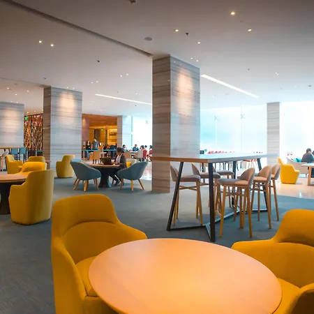 Holiday Inn Express Manila Newport City, An Ihg Hotel